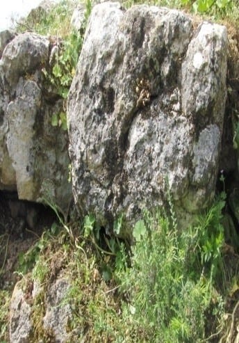 Cfir Castle — Kalaja e Cfirit